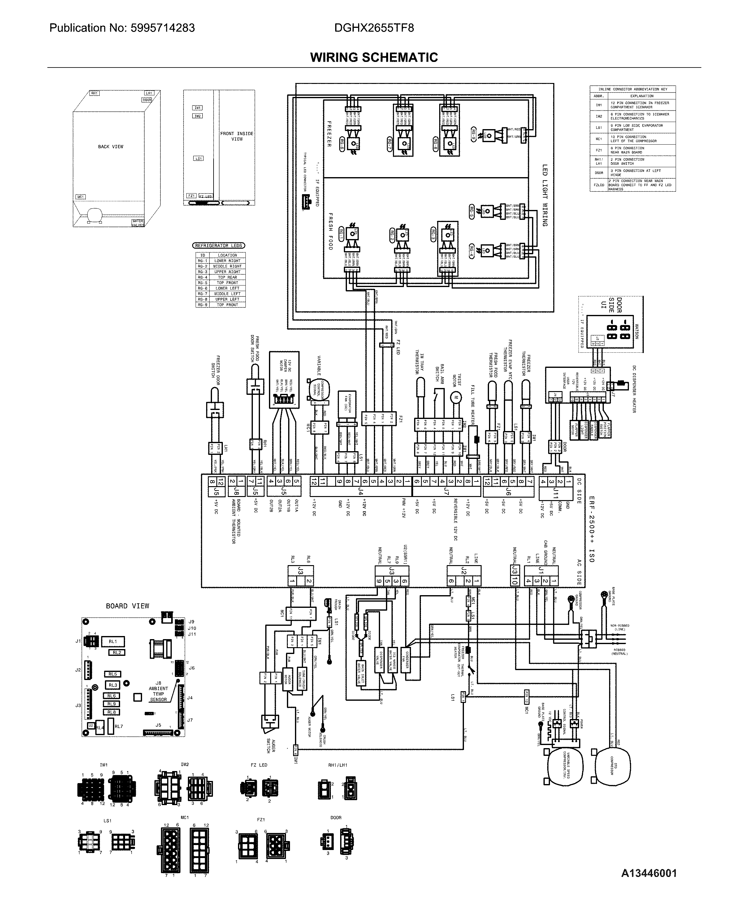 WIRING SCHEMATIC