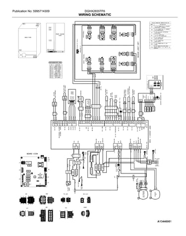 Wiring schematic