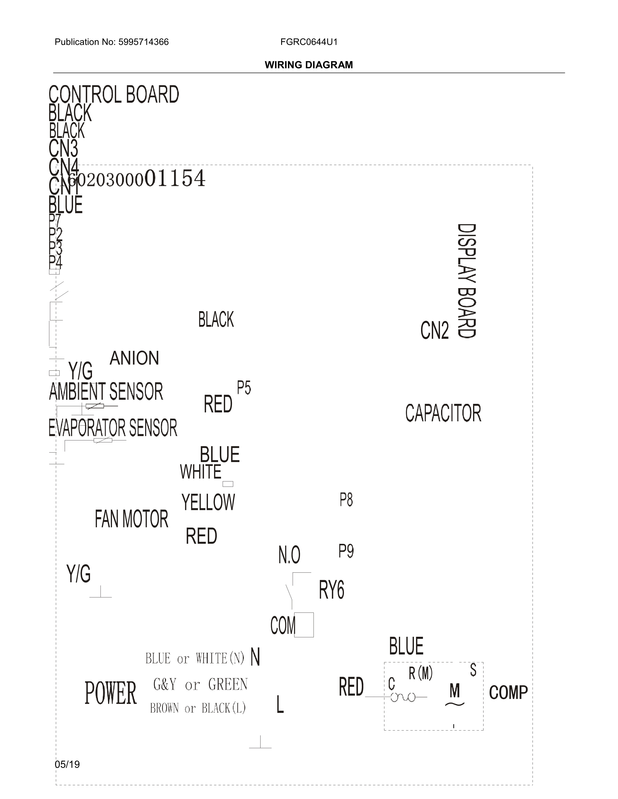 Wiring diagram
