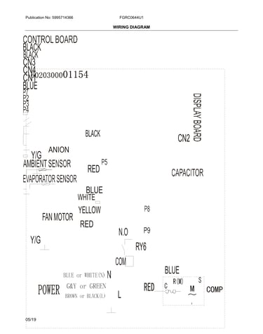 Wiring diagram