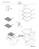 Shelves