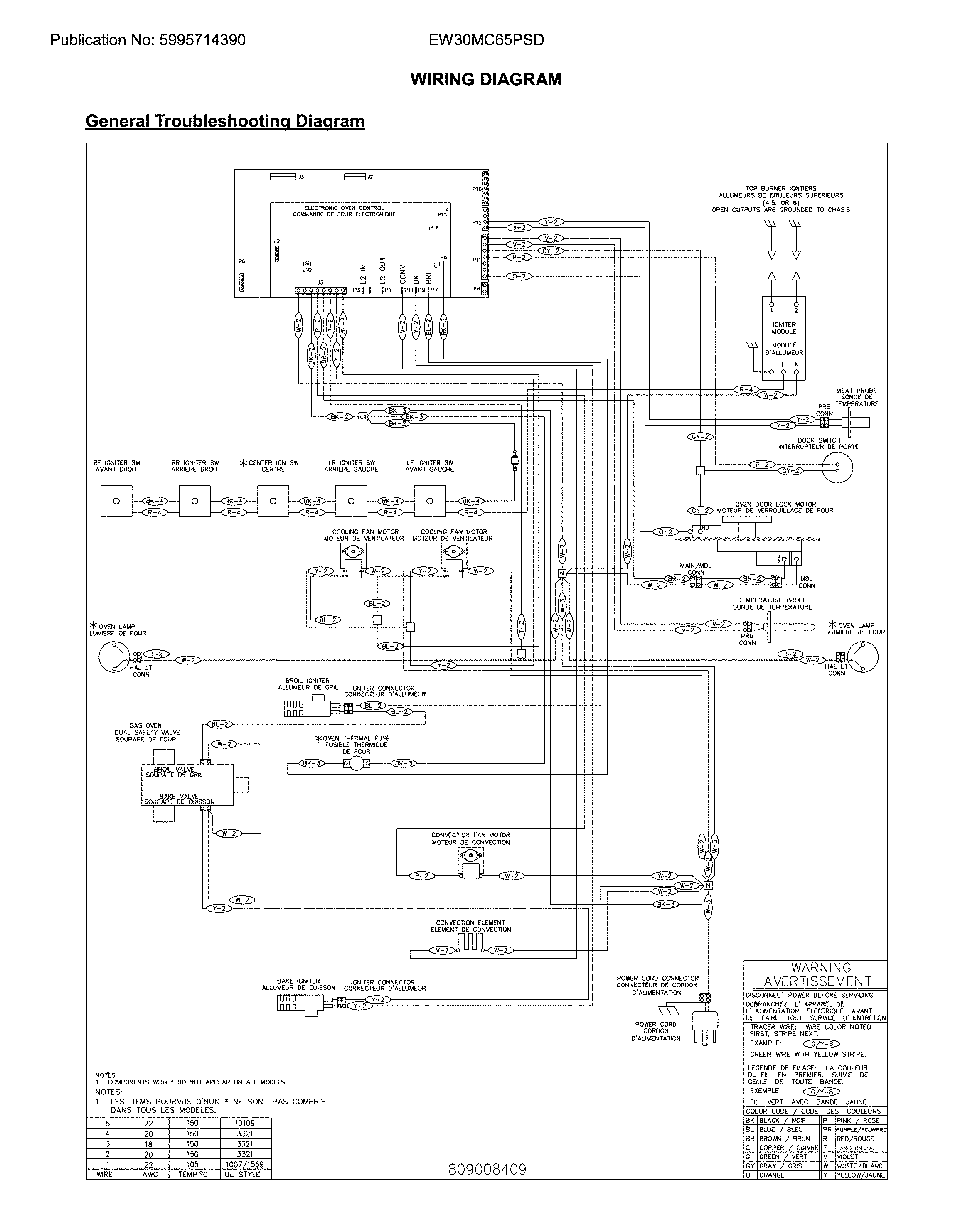 WIRING DIAGRAM