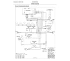 Electrolux EW30MC65PSD wiring diagram diagram