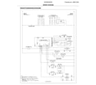 Electrolux EW30MC65PSD wiring diagram diagram