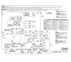 Frigidaire FFLG3911QW2 wiring diagram diagram