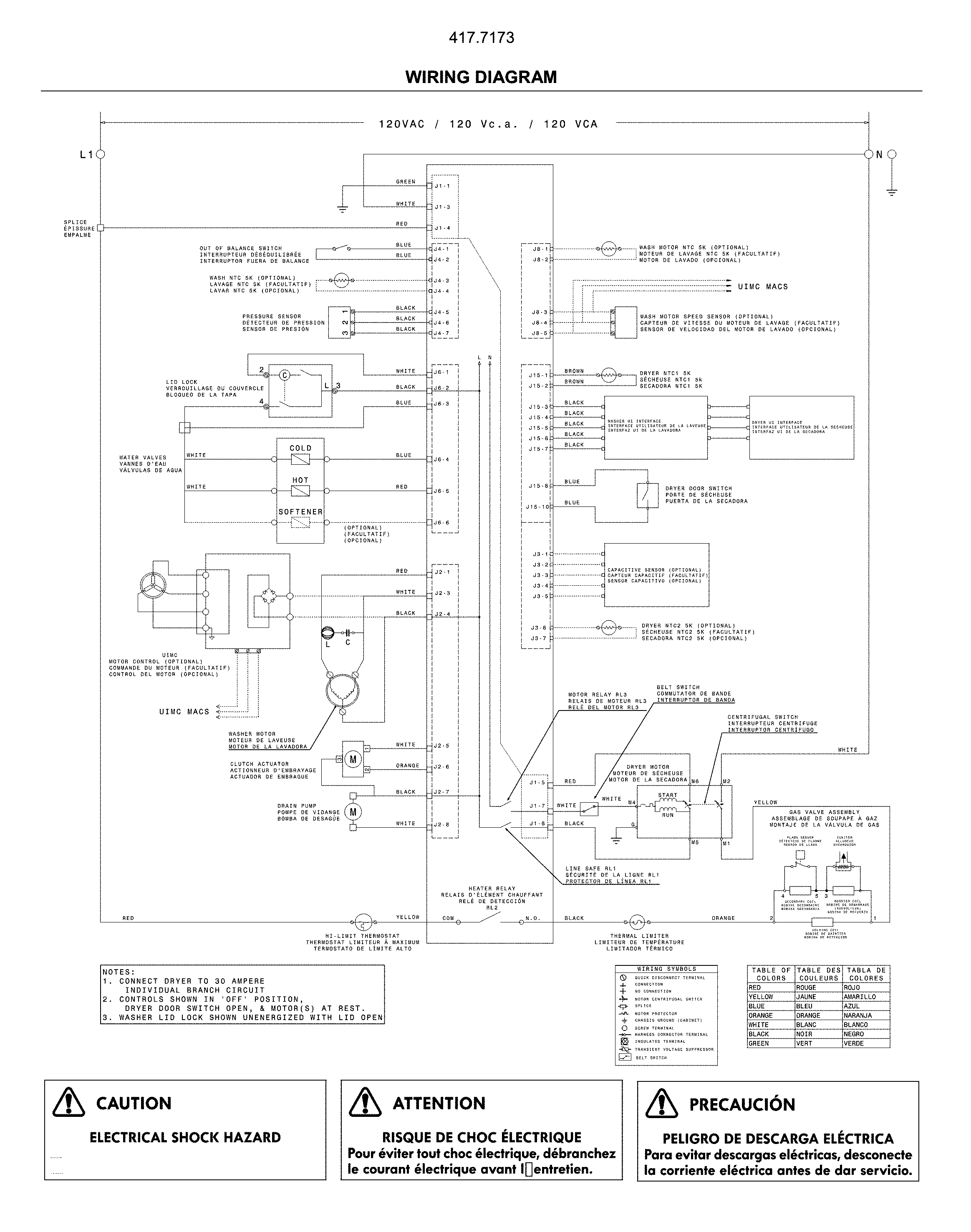 Wiring diagram