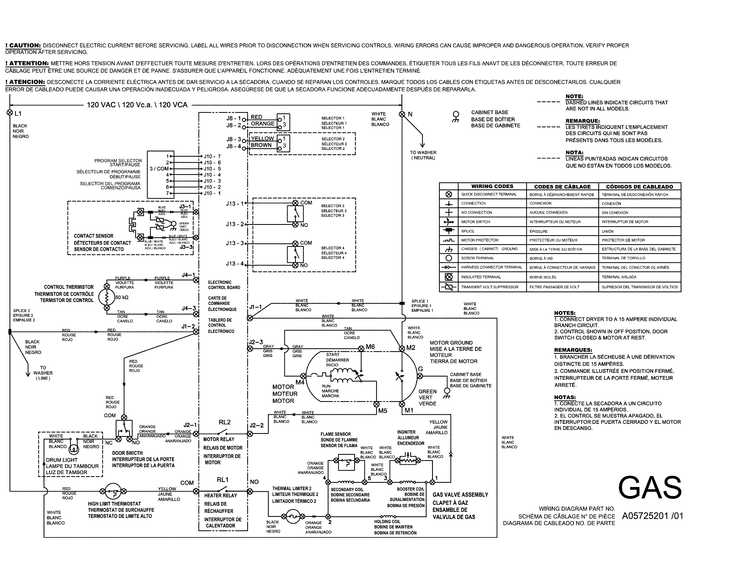 Wiring diagram