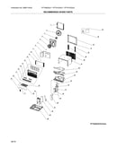 Recommended spare parts