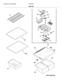 Shelves