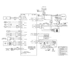 Crosley RVRF3361SS4 wiring schematic diagram