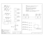 Frigidaire FFGC3026SSE wiring diagram diagram