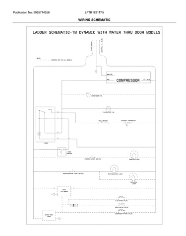 Wiring schematic