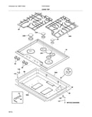 Cooktop