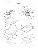 Shelves