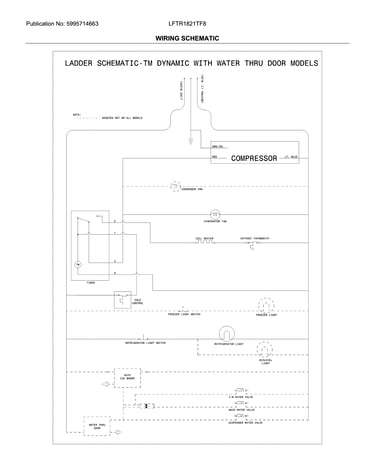 Wiring schematic