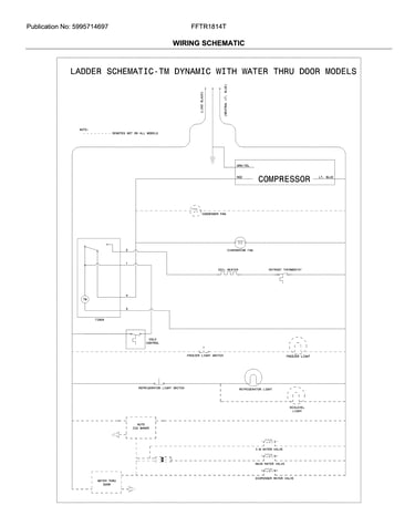 Wiring schematic