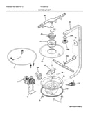 Motor & pump