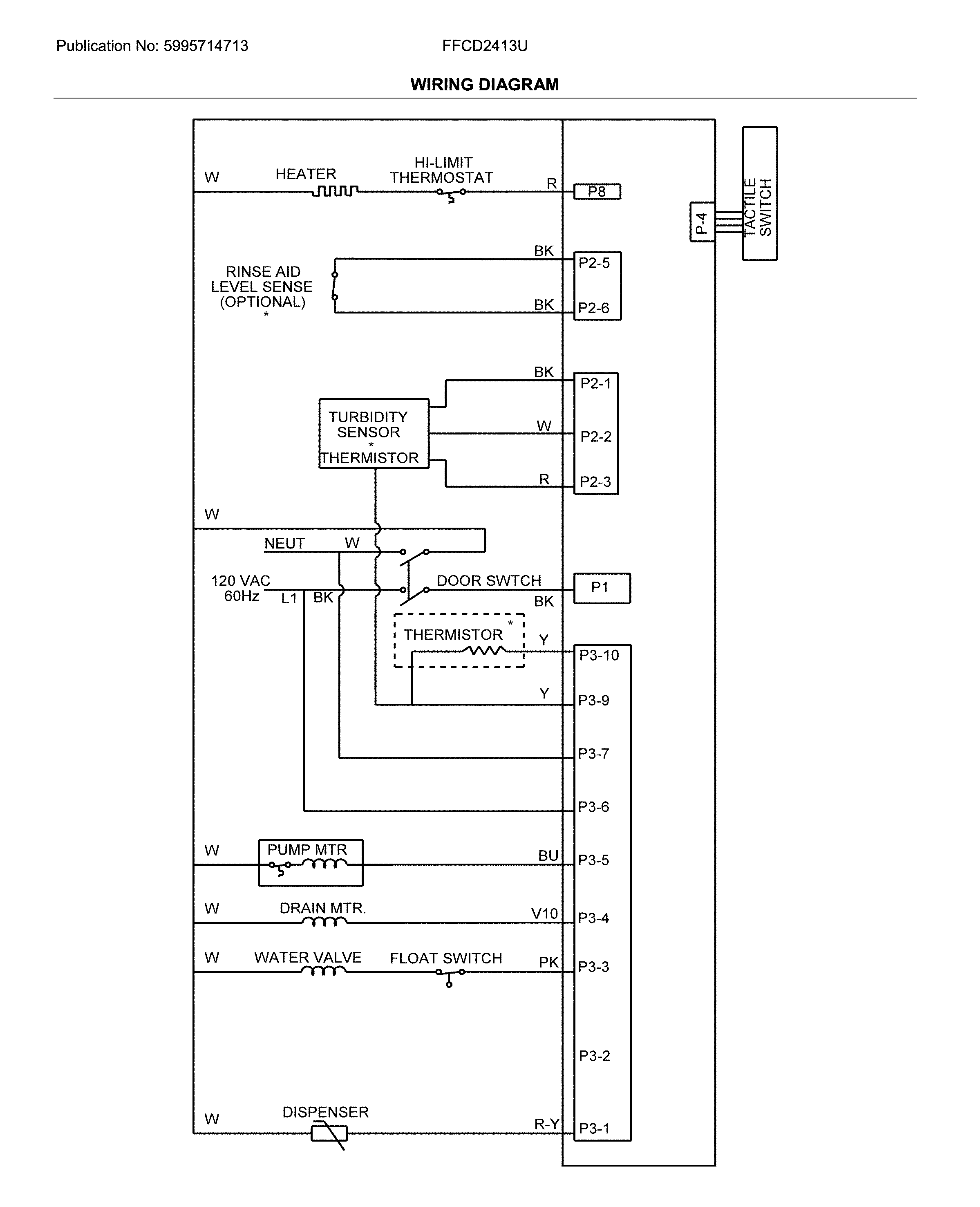 WIRING DIAGRAM