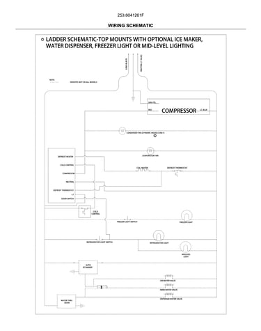 Wiring schematic