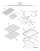 Shelves