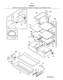 Shelves