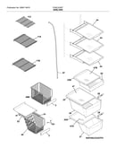 Shelves