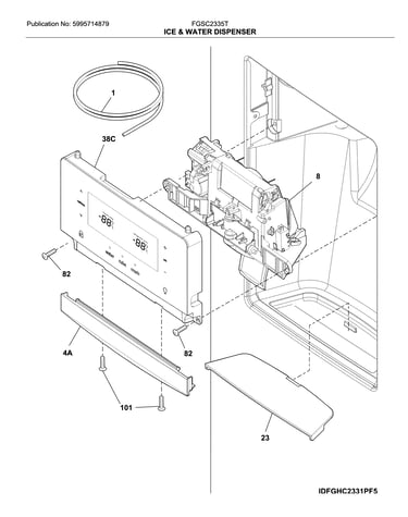 Dispenser