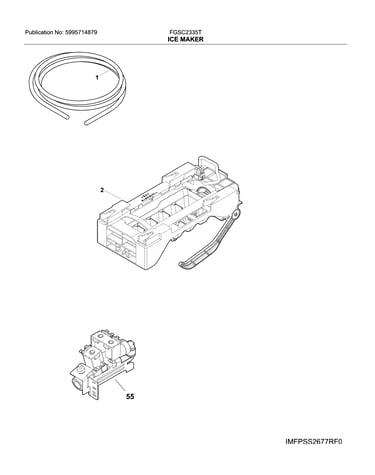 Ice maker