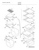 Shelves