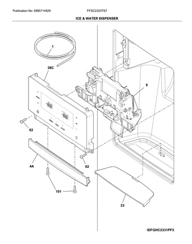 Dispenser