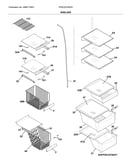 Shelves