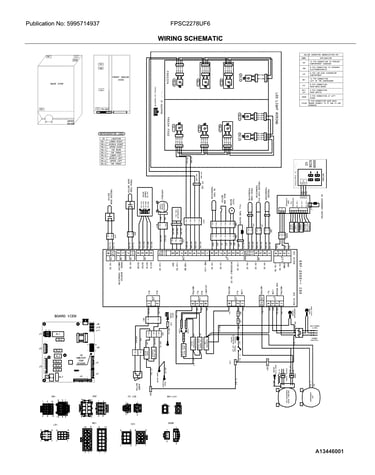 Wiring schematic
