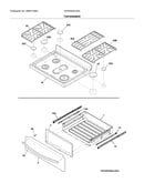 Top/drawer