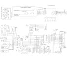 Frigidaire LFSS2312TP1 wiring diagram diagram