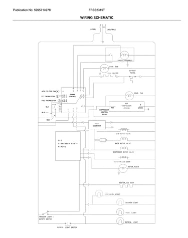 Wiring schematic