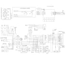 Frigidaire FFSS2315TE1 wiring diagram diagram