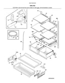 Shelves