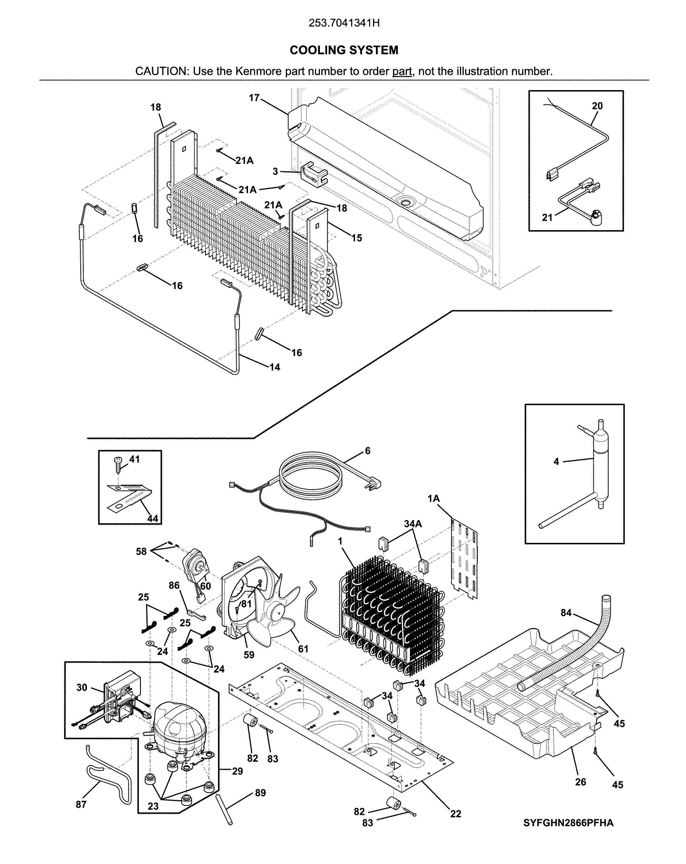 Cooling system