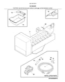 Ice maker