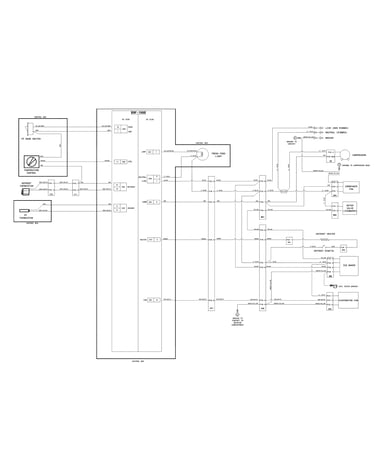 Wiring schematic