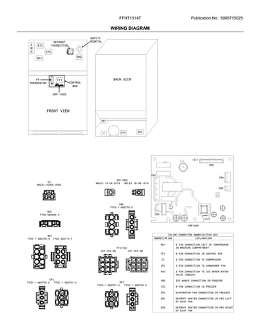 Wiring diagram