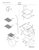 Shelves