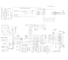 Frigidaire FFSS2625TP1 wiring diagram diagram