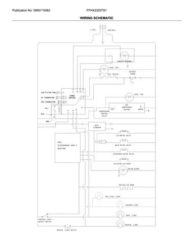 Wiring schematic