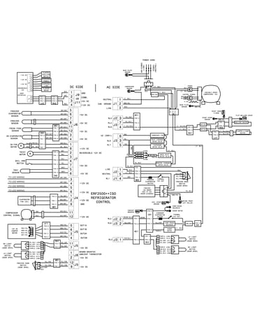 Wiring schematic
