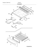 Top/drawer