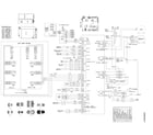 Frigidaire FFSC2323TS8 wiring diagram diagram