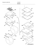 Shelves