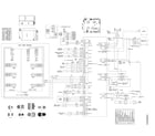 Frigidaire LGHX2636TF9 wiring diagram diagram