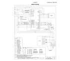 Frigidaire CGIH3047VDA wiring diagram diagram